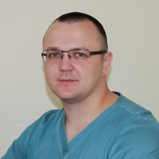 Дружляков Сергей Владимирович, ортопед