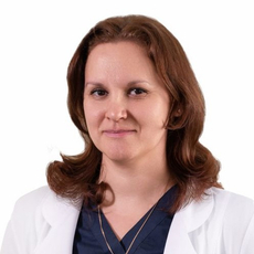 Манюкова Наталья Борисовна, пульмонолог