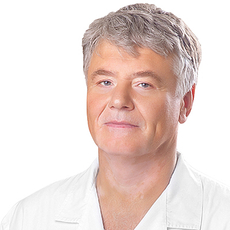 Гатилов Андрей Владимирович, хирург