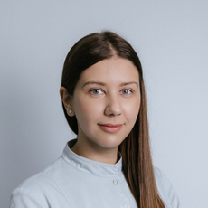 Мкртычева Кристина Карэновна, проктолог