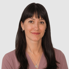 Покровская Алина Владимировна, психотерапевт