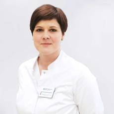 Мурашова Надежда Константиновна, терапевт