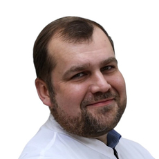 Шуваев Дмитрий Борисович, ортопед