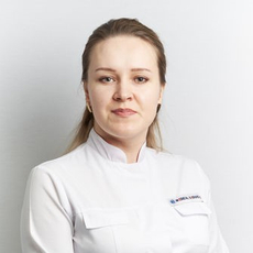 Сысовская Алина Васильевна, ортопед