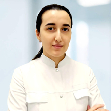 Тиллоева Мастура Олимджановна, гинеколог