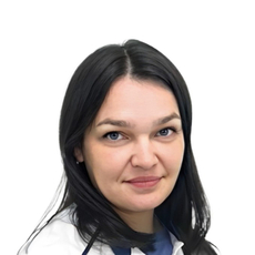 Матвеева Анна Владимировна, врач УЗД