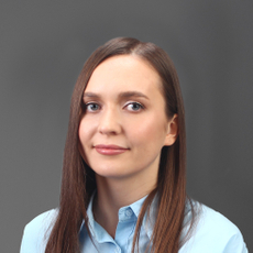 Агошкова Анна Алексеевна, психолог