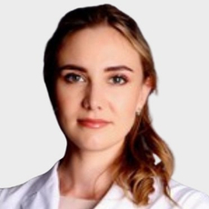 Кульсинбаева Гульназ Ринатовна, хирург