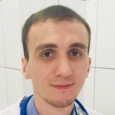 Ужахов Аслан Александрович, кардиолог