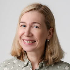 Суставова Галина Николаевна, психолог