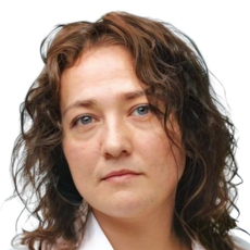 Солдатенкова Мария Александровна, рентгенолог