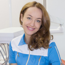 Желудева Светлана Николаевна, стоматолог-терапевт