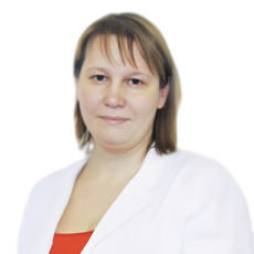 Коротченко Наталия Валерьевна, инфекционист