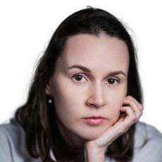 Иванкова Екатерина Олеговна, рентгенолог
