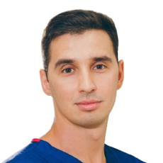 Ямалиев Адель Зайнетдинович, стоматолог-ортопед