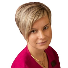 Сергеева Юлия Александровна, гинеколог