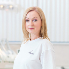 Порублева Людмила Ивановна, стоматолог-терапевт