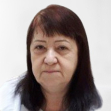 Магомедова Шумайсат Шамсудиновна, терапевт