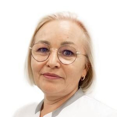 Соловьева Елена Юрьевна, нефролог