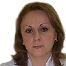 Иванова Елена Александровна, невролог