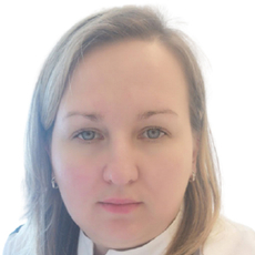 Межуева Екатерина Александровна, педиатр