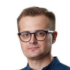 Строкин Дмитрий Александрович, кардиолог