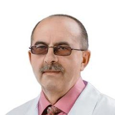 Королев Василий Сергеевич, анестезиолог
