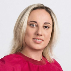 Рощупкина Ирина Анатольевна, гинеколог