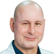 Рычков Андрей Владимирович, нейрохирург