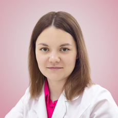 Топалова Евгения Витальевна, детский эндокринолог