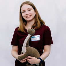 Карабасова Яна Олеговна, педиатр