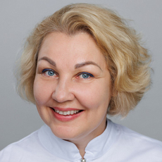 Тимофеева Татьяна Владимировна, педиатр