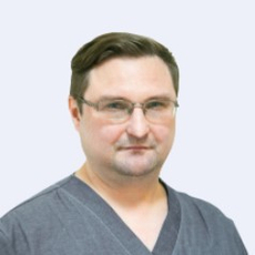 Смирнов Дмитрий Игоревич, массажист