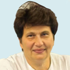 Чернышова Наталья Леонидовна, кардиолог