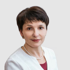 Мишура Наталья Николаевна, офтальмолог