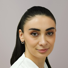 Погосян Мари Завеновна, стоматолог-хирург