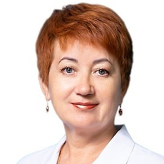 Астракова Ирина Артуровна, врач УЗД