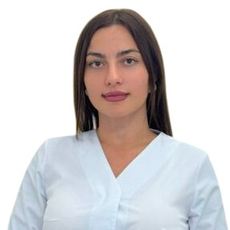 Гегиева Мадина Мартиновна, гинеколог