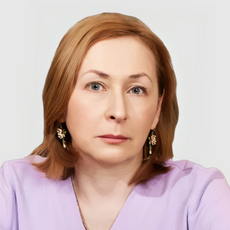 Игнатенко Анна Владимировна, невролог