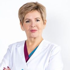 Шелудько Зинаида Васильевна, детский невролог