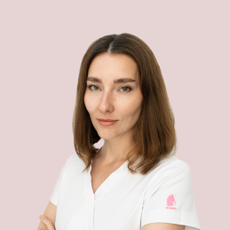 Бушковская Анна Борисовна, эмбриолог