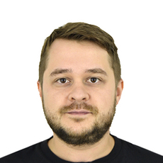 Мокрушин Никита Сергеевич, стоматолог-терапевт