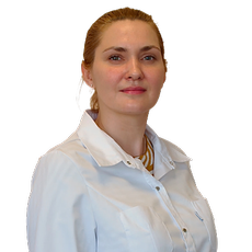 Минина Светлана Александровна, детский хирург