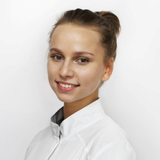 Киреева Анастасия Васильевна, ЛОР