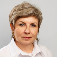 Кондрашова Галина Александровна, рентгенолог