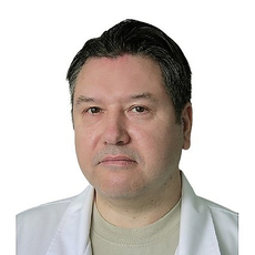 Амосов Владислав Викторович, гинеколог