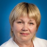 Булгакова Татьяна Михайловна, уролог