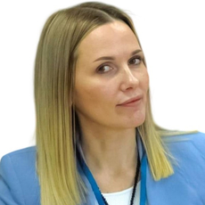 Герасименко Анна Александровна, семейный психолог