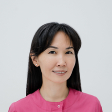 Доржиева Валентина Зоригтоевна, кардиолог