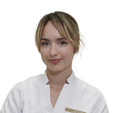 Семенова Анна Дмитриевна, эндокринолог